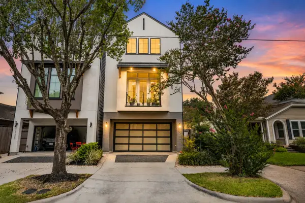 1724 Ridgewood Street, Houston, TX 77006