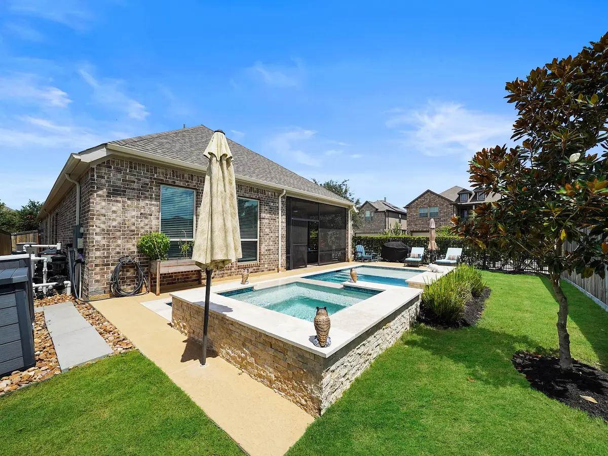 15018 Fisher Reservoir Drive, Cypress, TX 77433 - #1