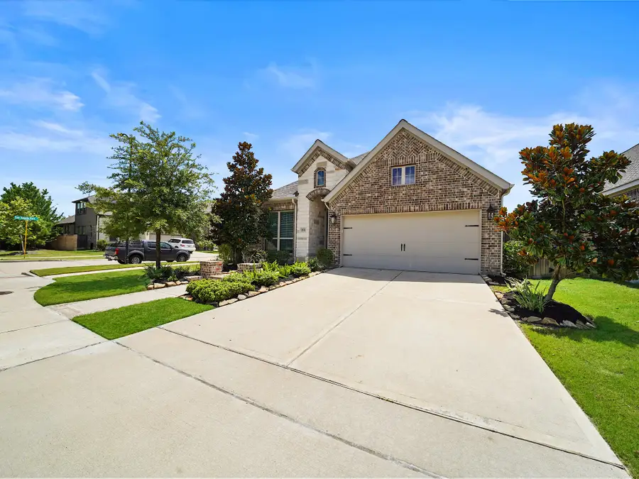 15018 Fisher Reservoir Drive, Cypress, TX 77433 - #2