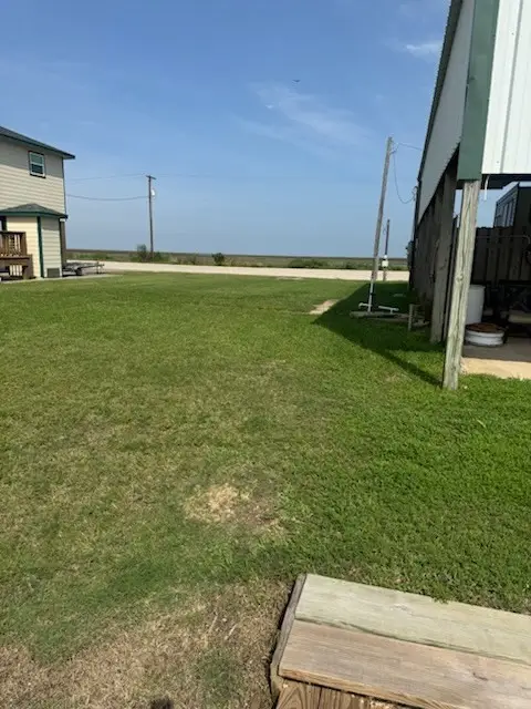 2031 Beach Road, Matagorda, TX 77457 - #2