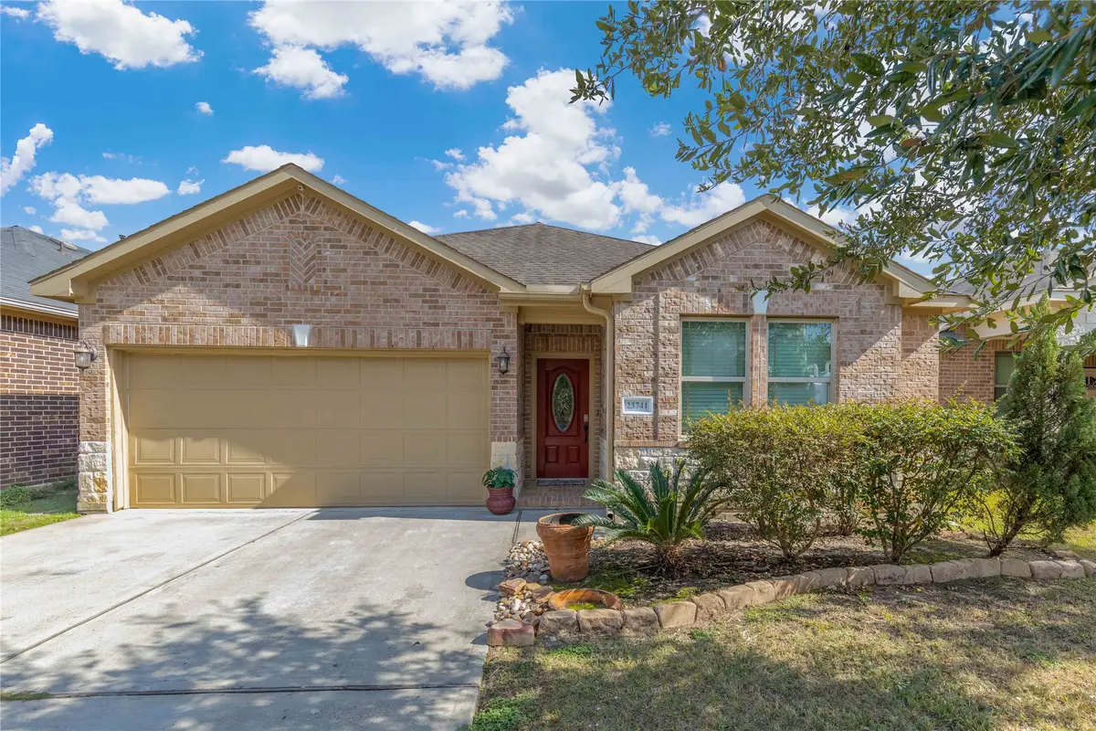 23741 Briar Tree Drive, Porter, TX 77365 - Image #1