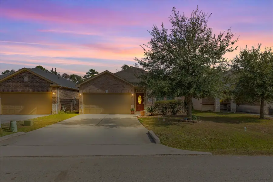 23741 Briar Tree Drive, Porter, TX 77365 - Image #3