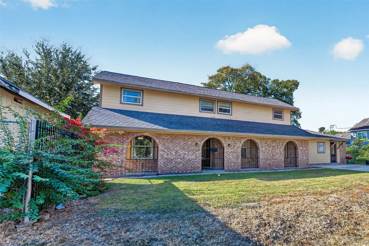 815 Davidson Street, Houston, TX 77091 - #1