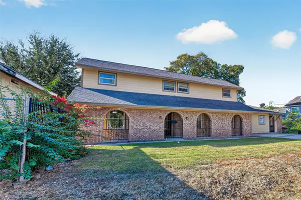 815 Davidson Street, Houston, TX 77091