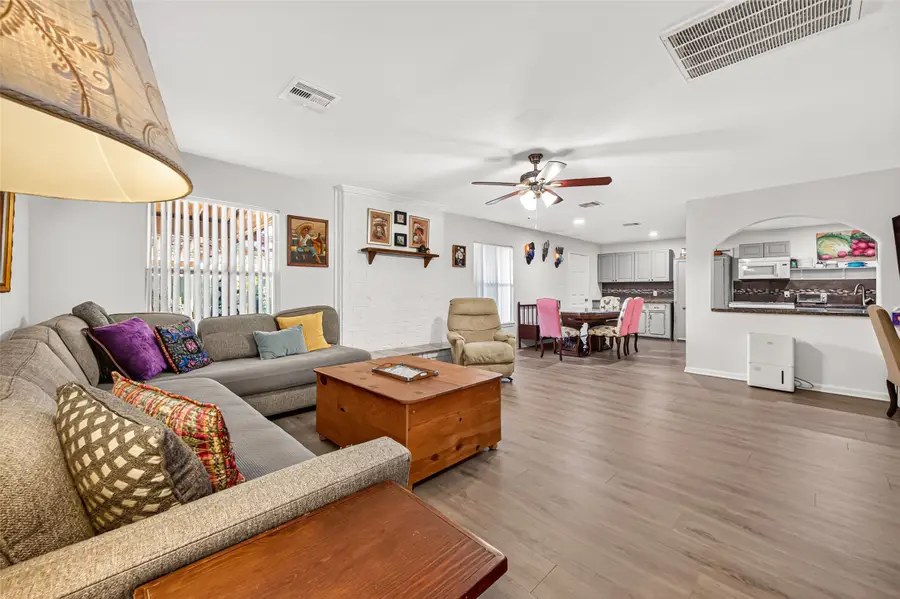 815 Davidson Street, Houston, TX 77091 - #2