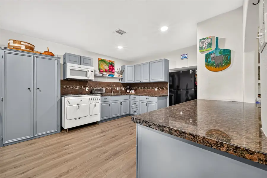 815 Davidson Street, Houston, TX 77091 - #3