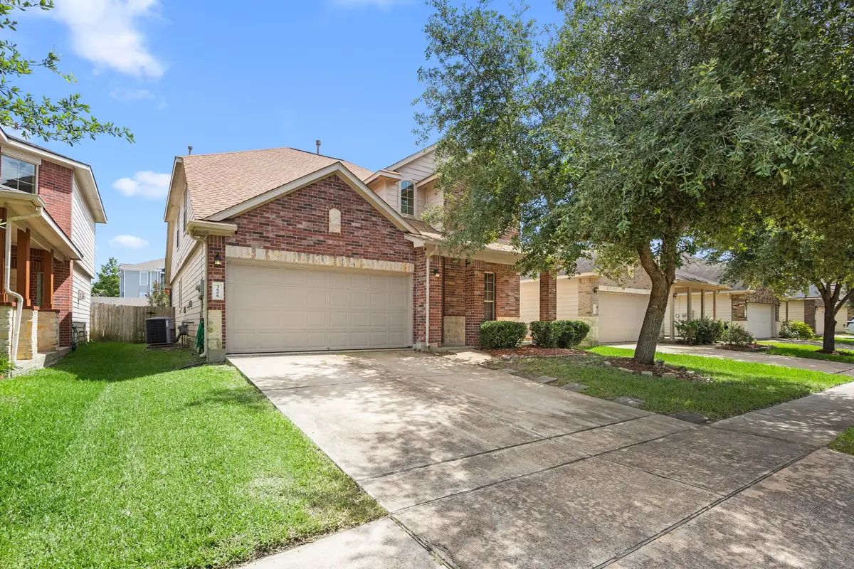 3606 Canvasback Lane, Houston, TX 77047 - #1