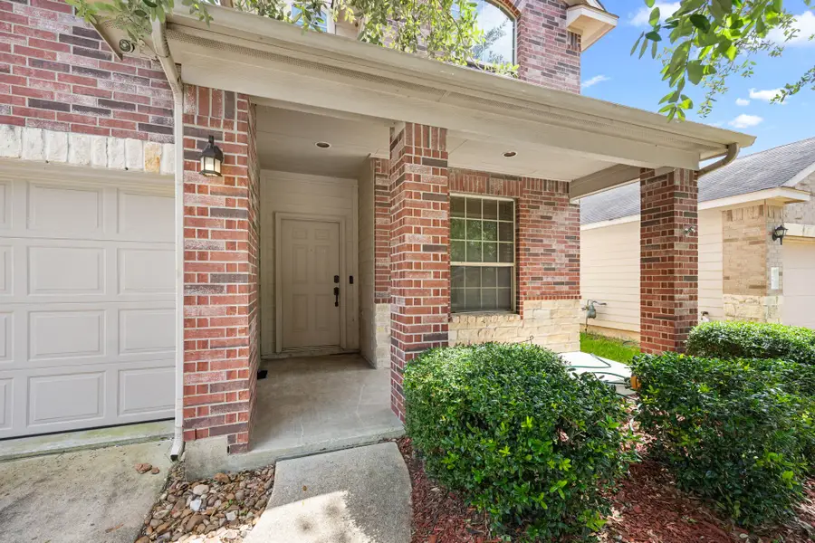 3606 Canvasback Lane, Houston, TX 77047 - #2