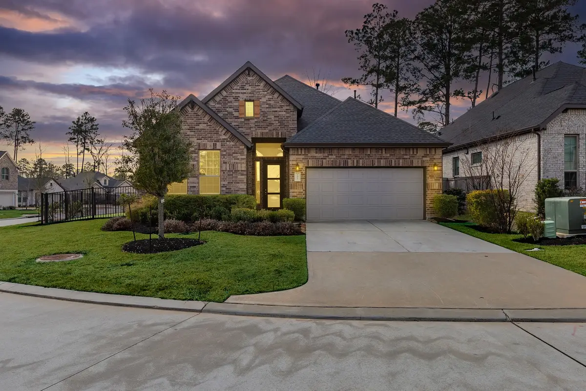 107 Yellow Perch Way, Conroe, TX 77318 - Image #1