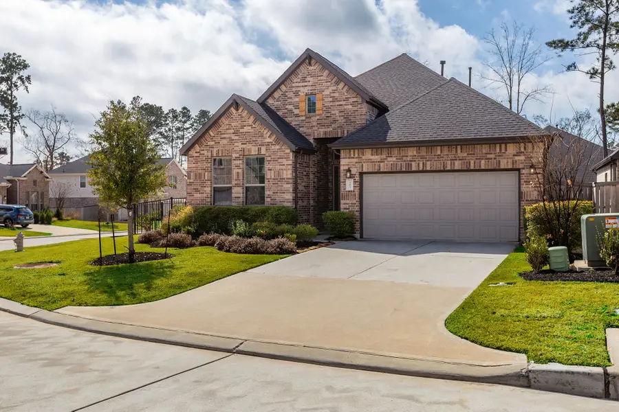 107 Yellow Perch Way, Conroe, TX 77318 - Image #3