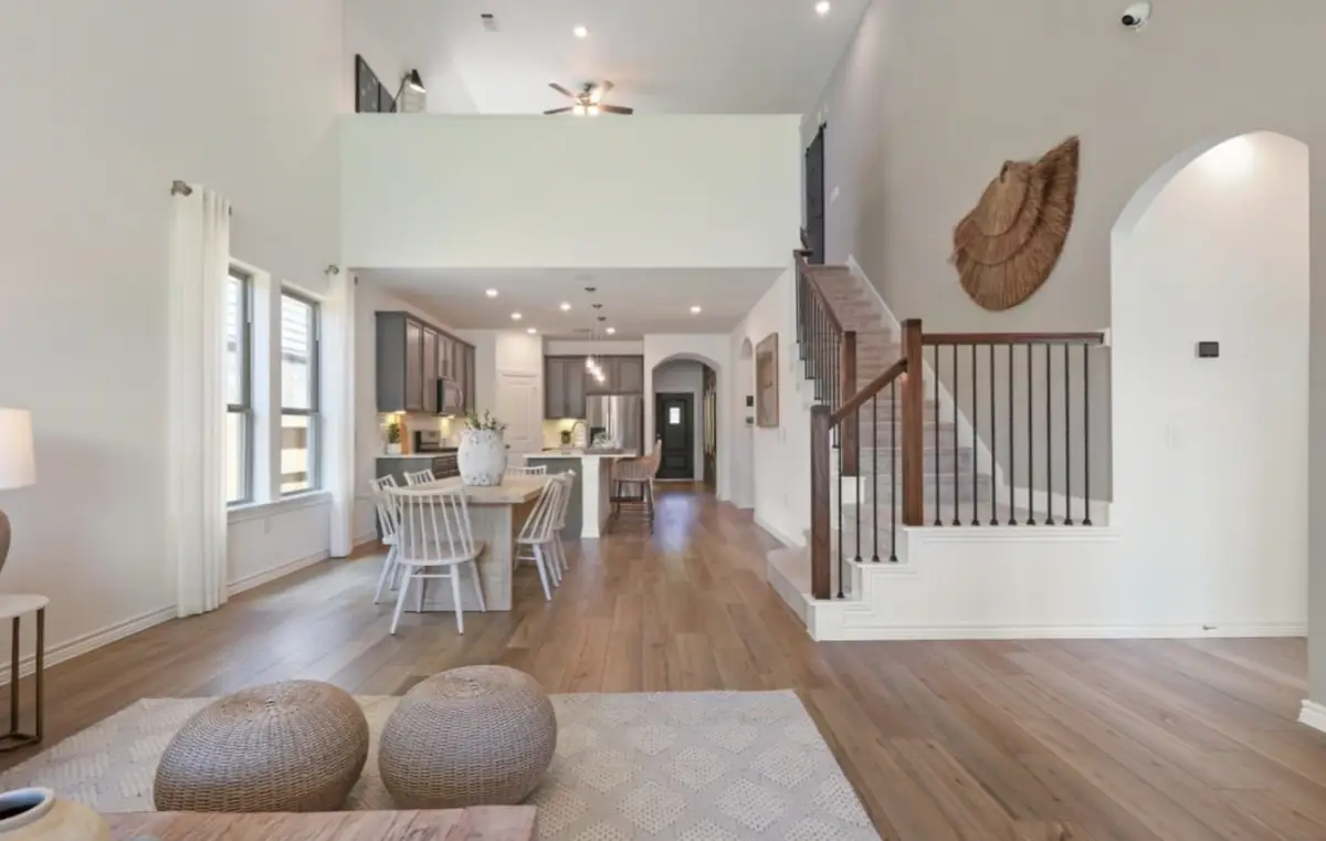 25318 Noltland Lane, Katy, TX 77493 - Image #1