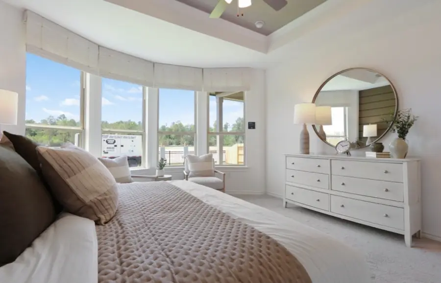 25318 Noltland Lane, Katy, TX 77493 - Image #3