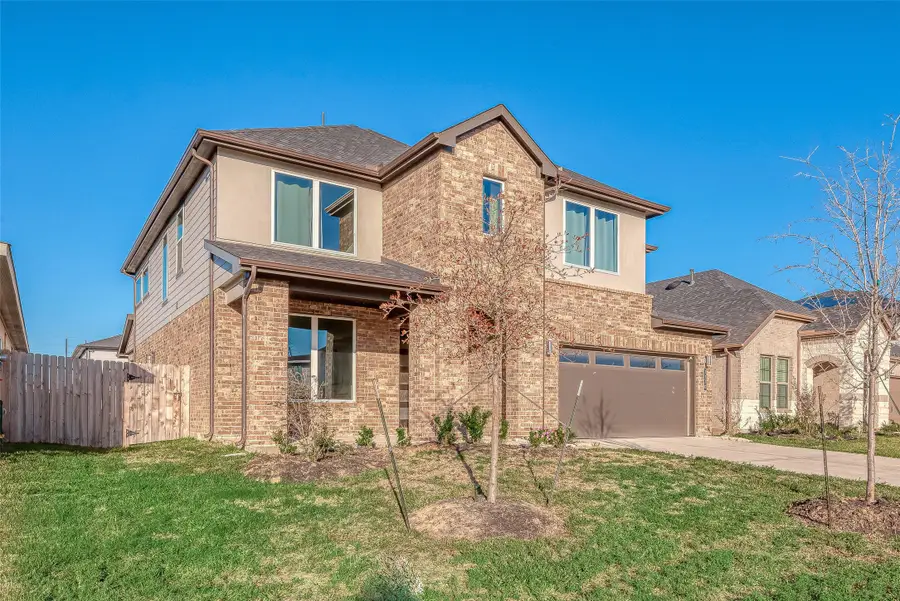 3330 Polk Creek Drive, Katy, TX 77494 - Image #3