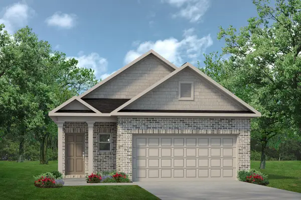 39526 Yellow Heron Way, Magnolia, TX 77354