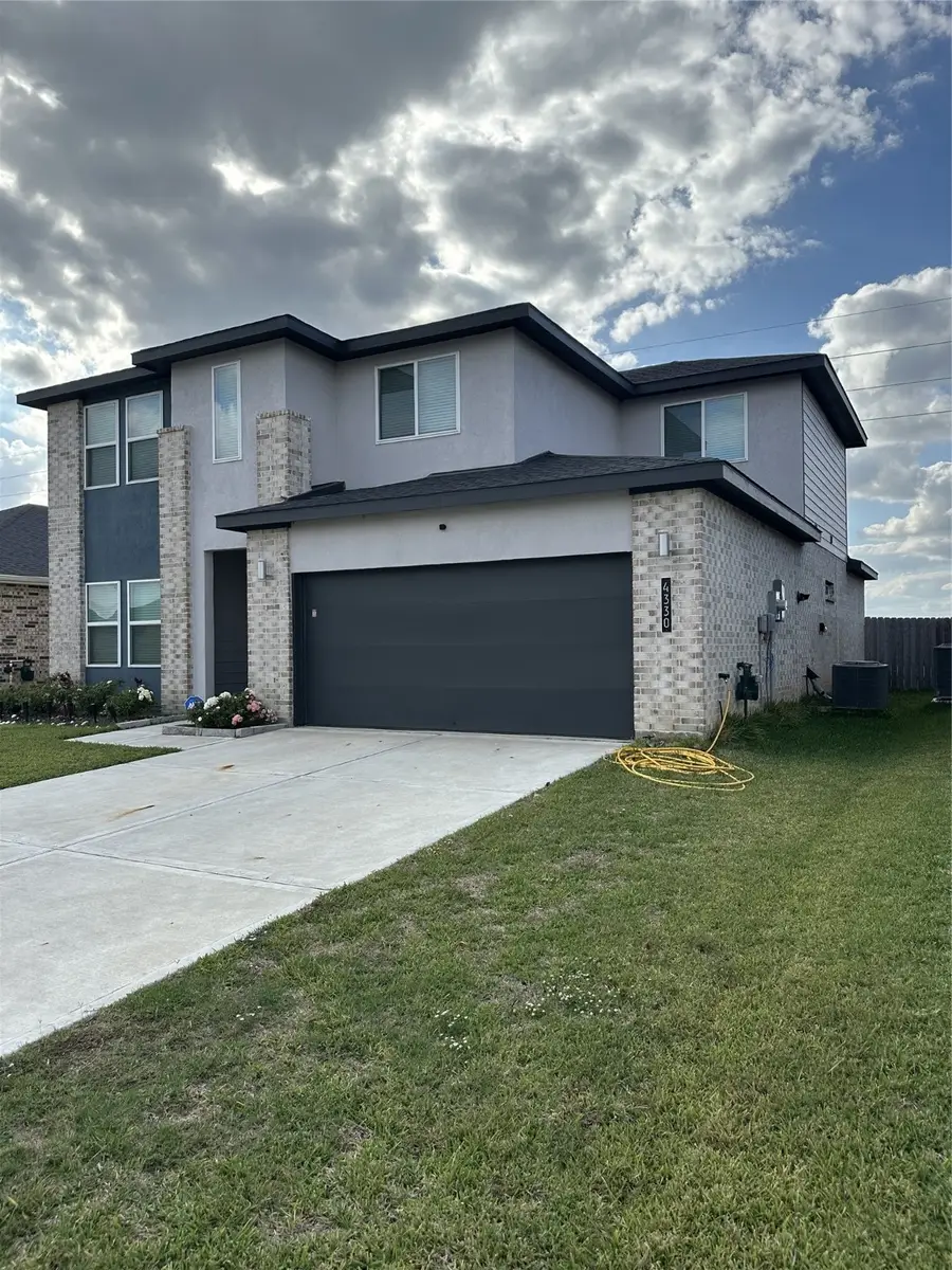 4330 N Kircher Park Lane N, Katy, TX 77494 - Image #3