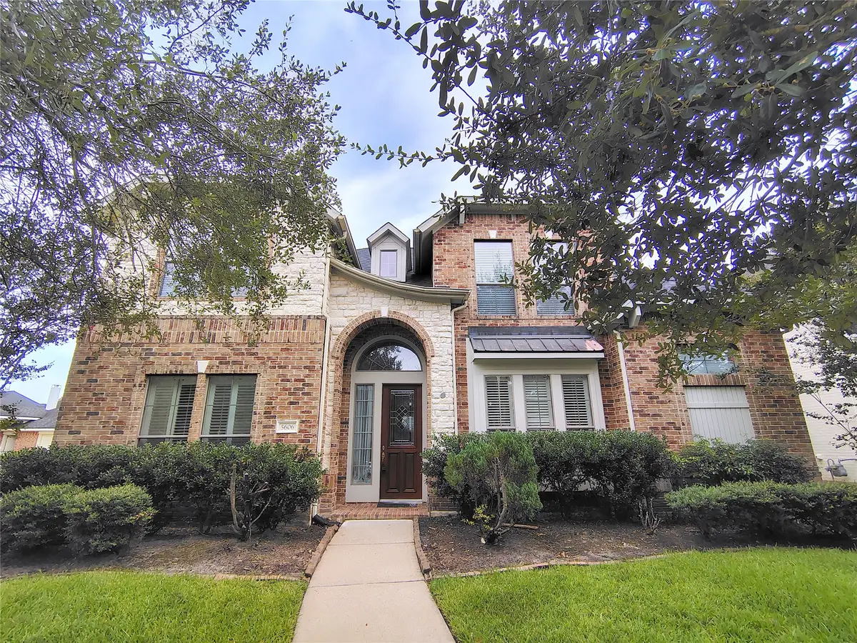 5606 Grandwood Lane, Katy, TX 77450 - #1