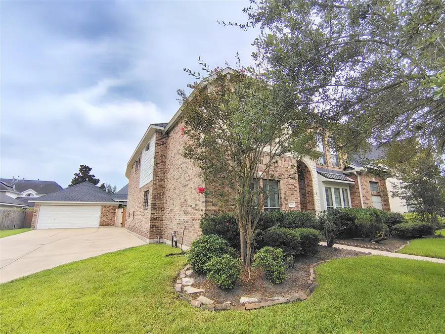 5606 Grandwood Lane, Katy, TX 77450 - #2