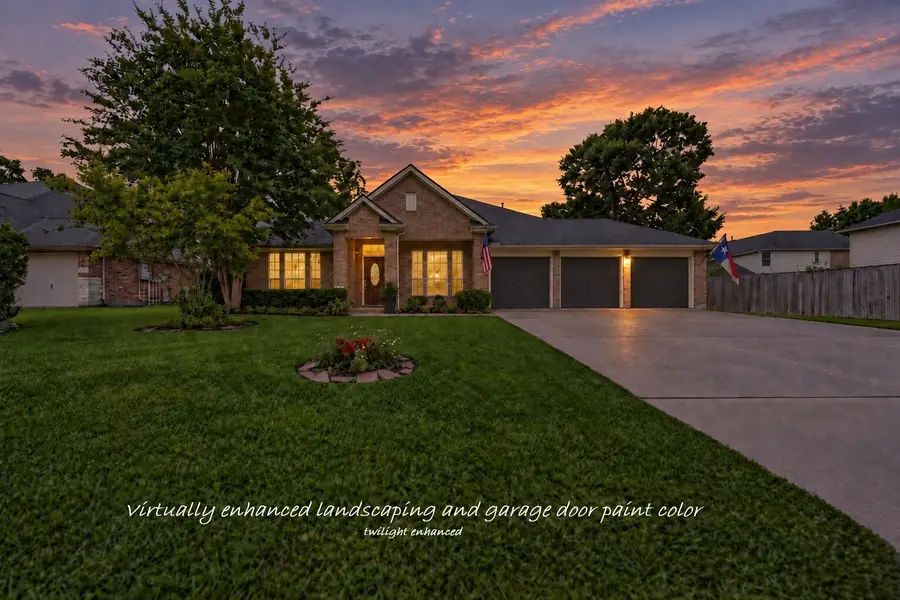 1859 Pembrook Circle, Conroe, TX 77301 - #3