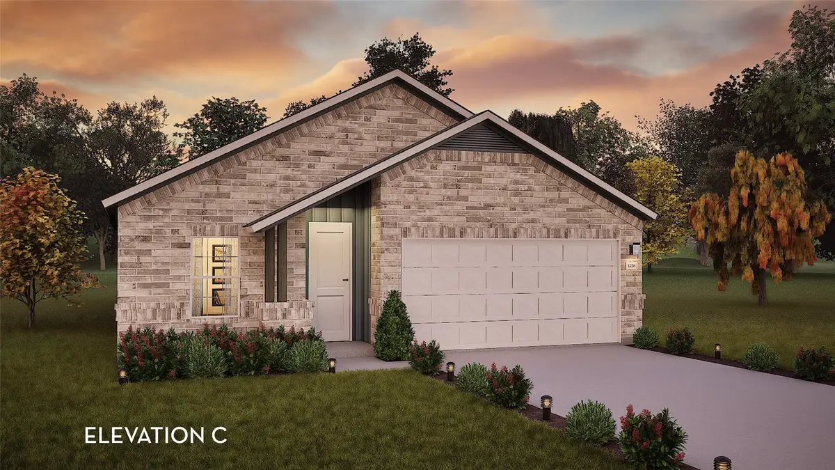 3012 Sunflower Lane, Brookshire, TX 77423 - #1