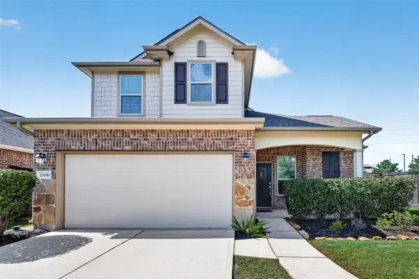 23010 Tindarey Falls Lane, Katy, TX 77493