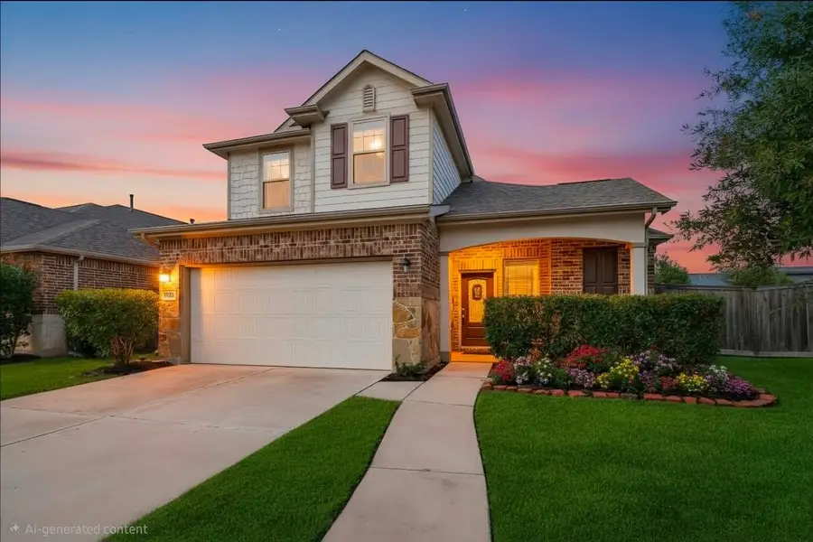 23010 Tindarey Falls Lane, Katy, TX 77493 - #2