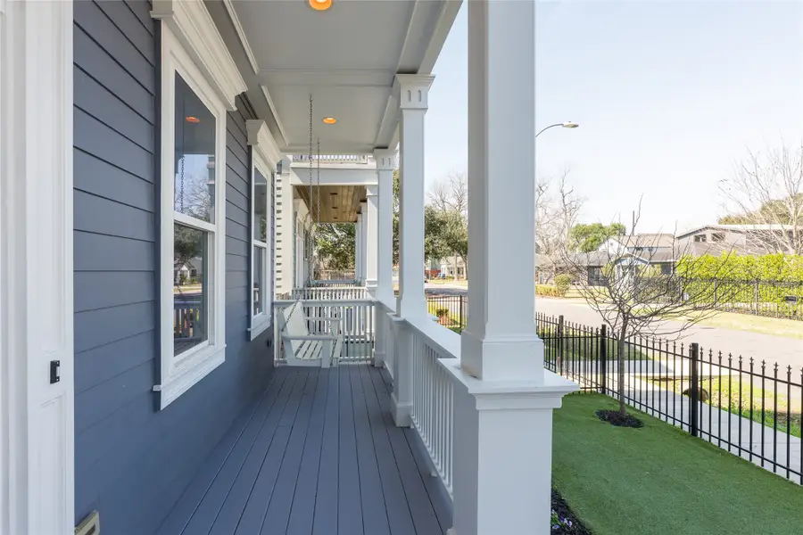 828 E 28th Street, Houston, TX 77009 - #3