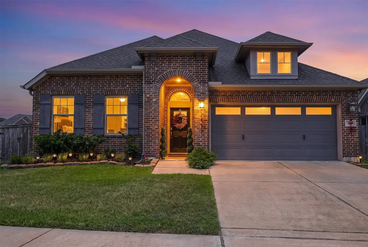 450 Beach Rose Crossing, Crosby, TX 77532 - #1
