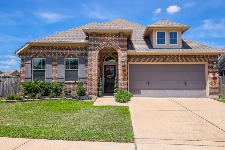 450 Beach Rose Crossing, Crosby, TX 77532 - #2