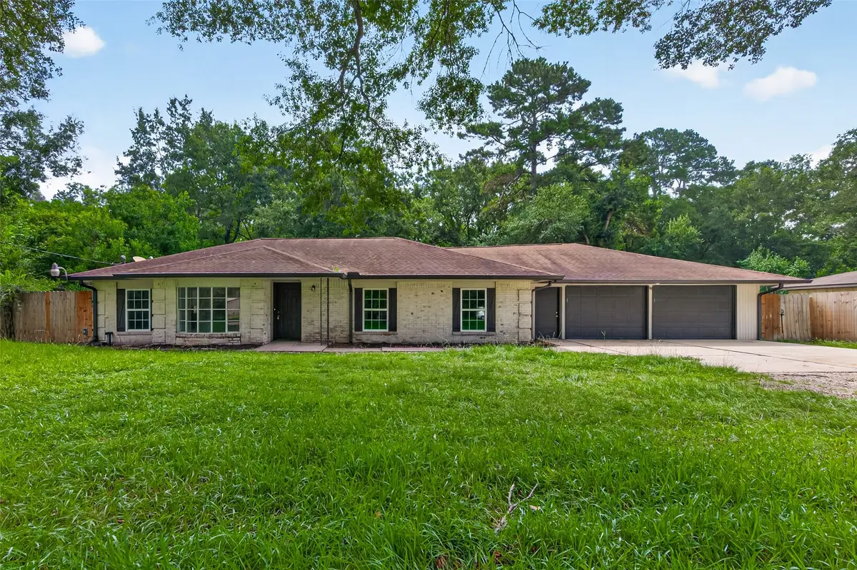 18747 Woodridge Drive, Conroe, TX 77302 - #1