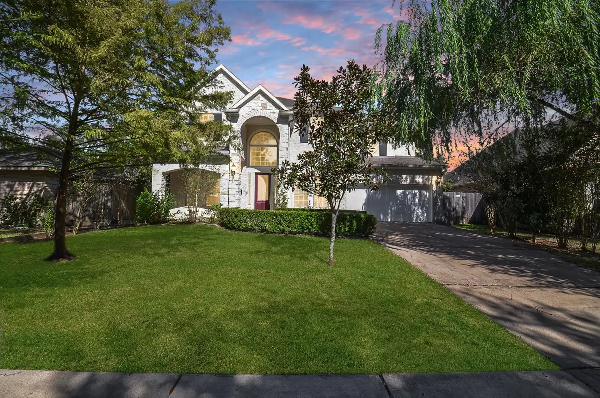 3302 Rochdale Street, Houston, TX 77025 - Image #1