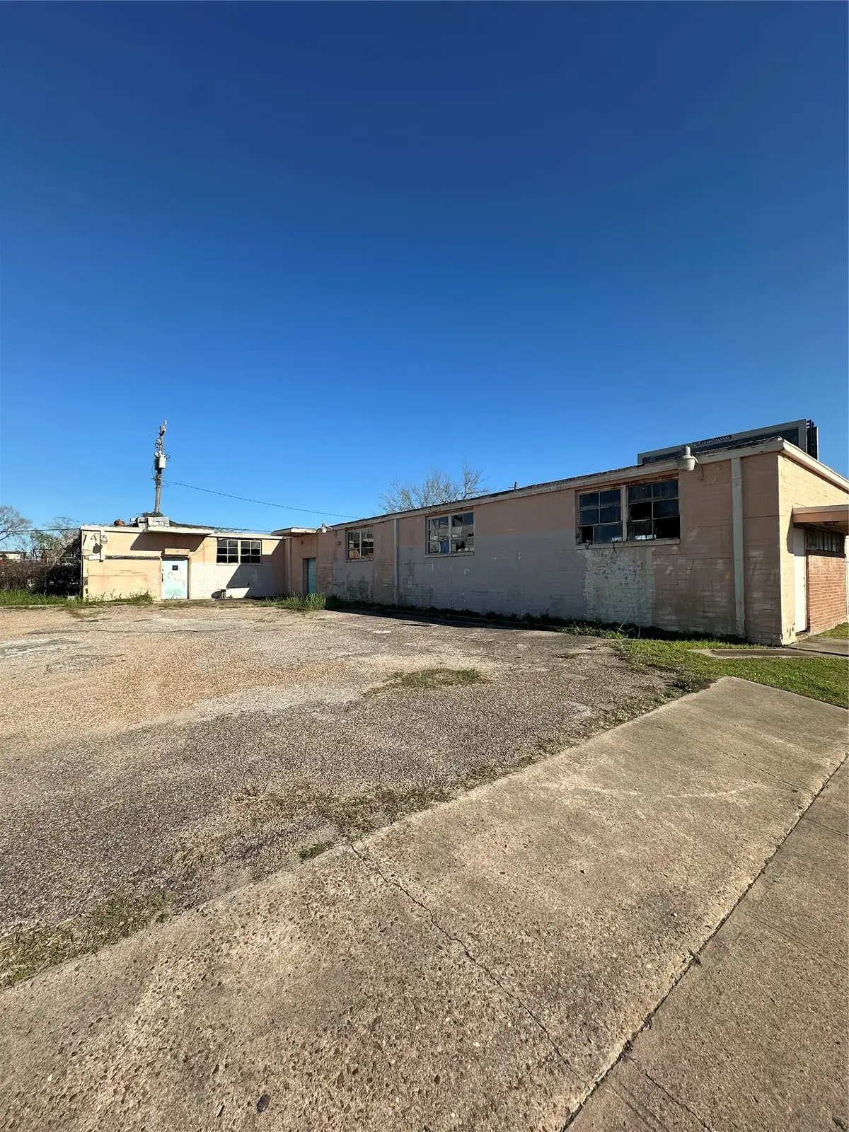 8243 Telephone Road, Houston, TX 77061 - #1