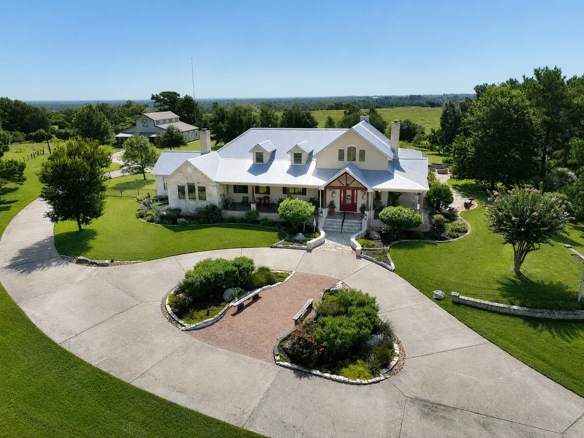1893 Highway 159 E, Bellville, TX 77418 - #1