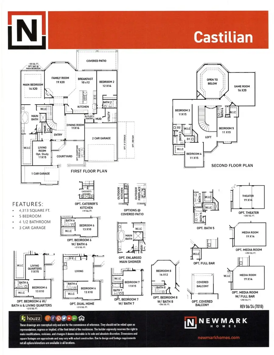 25110 Night Pines Court, Katy, TX 77493 - Image #3