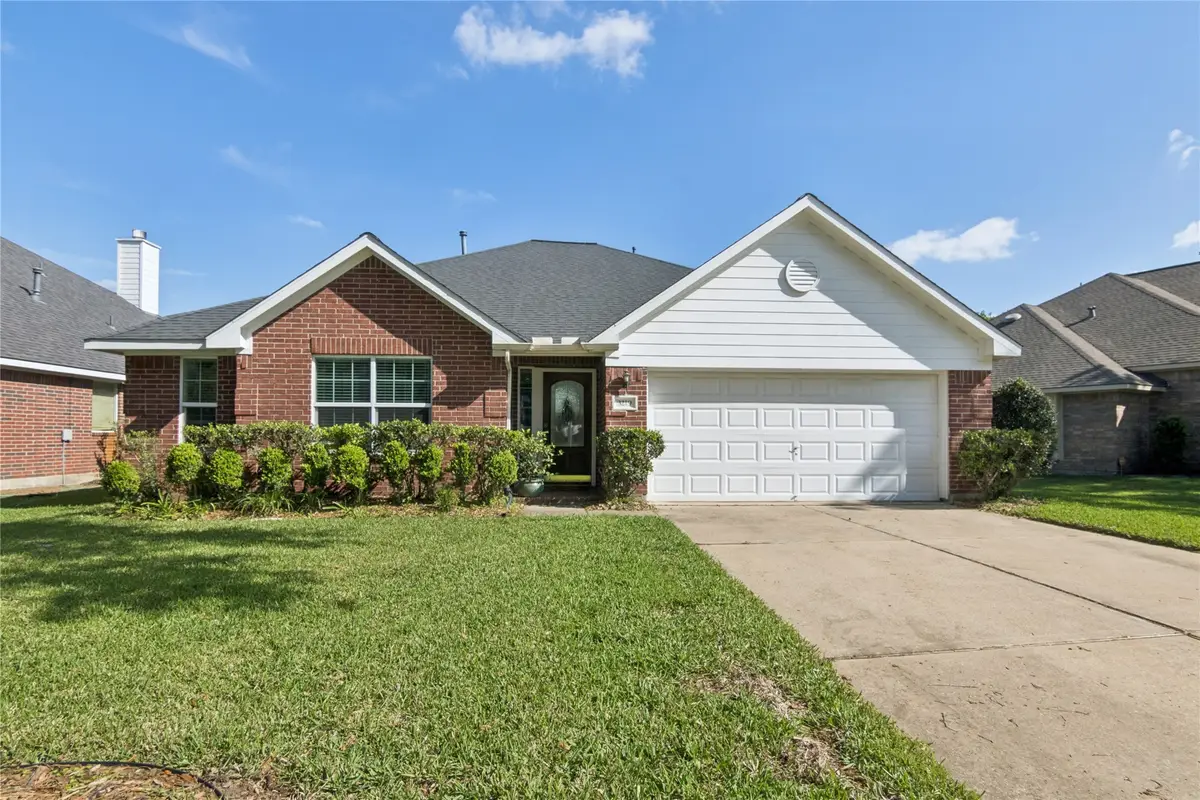 3219 Windemere Park Lane, Katy, TX 77494 - #1