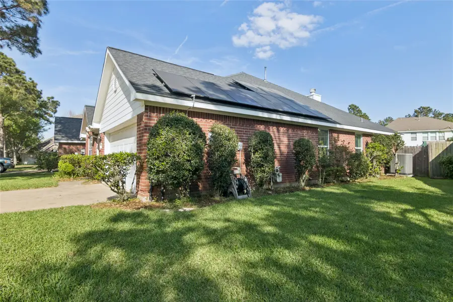 3219 Windemere Park Lane, Katy, TX 77494 - #3