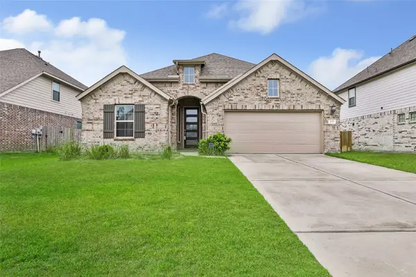 20811 Magical Merlin Way, Tomball, TX 77375