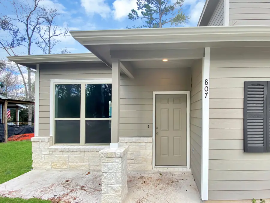 807 Comanche Road, Conroe, TX 77316 - #3