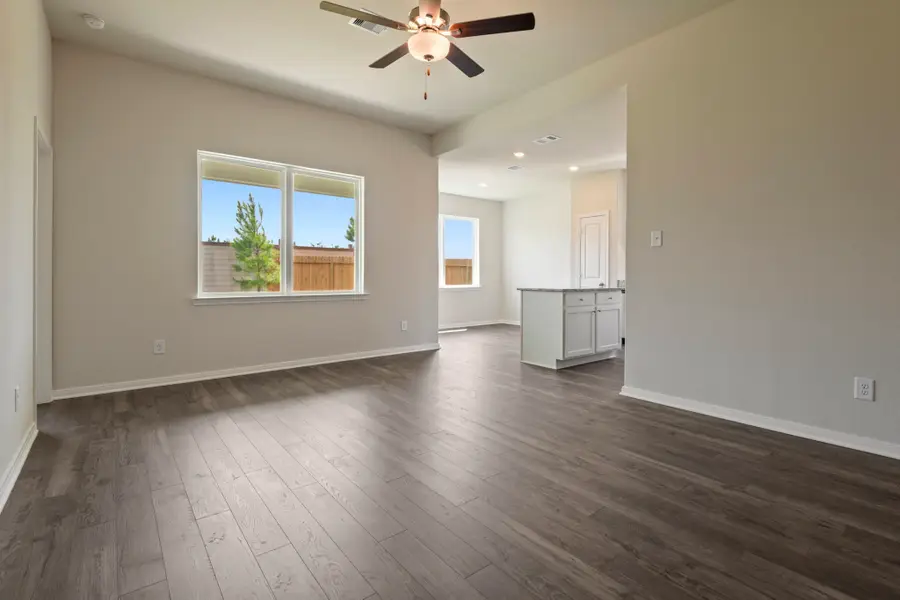25506 Blooming Hazel Drive, Cleveland, TX 77328 - #3