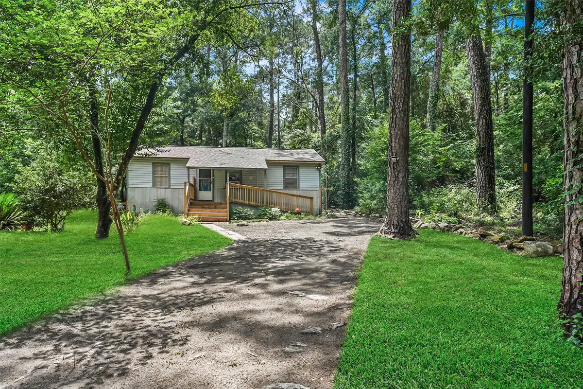6387 Oak Knoll Road, Montgomery, TX 77316 - #1