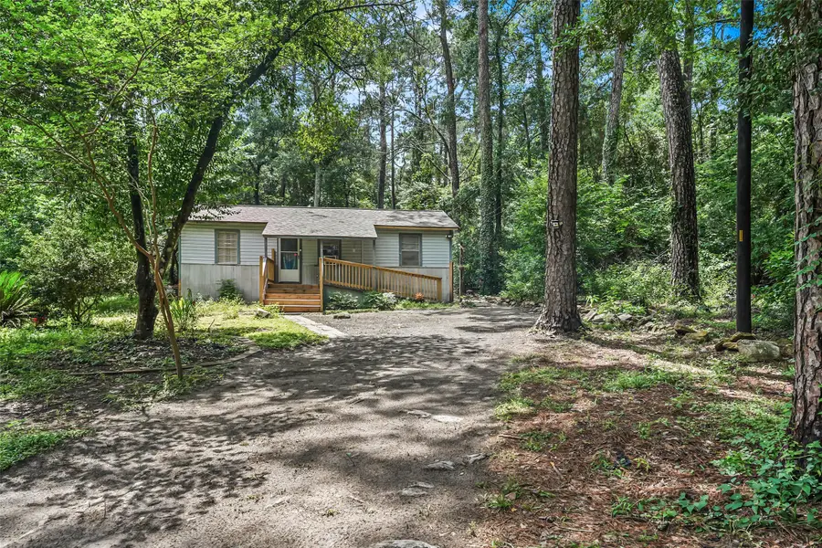 6387 Oak Knoll Road, Montgomery, TX 77316 - #3