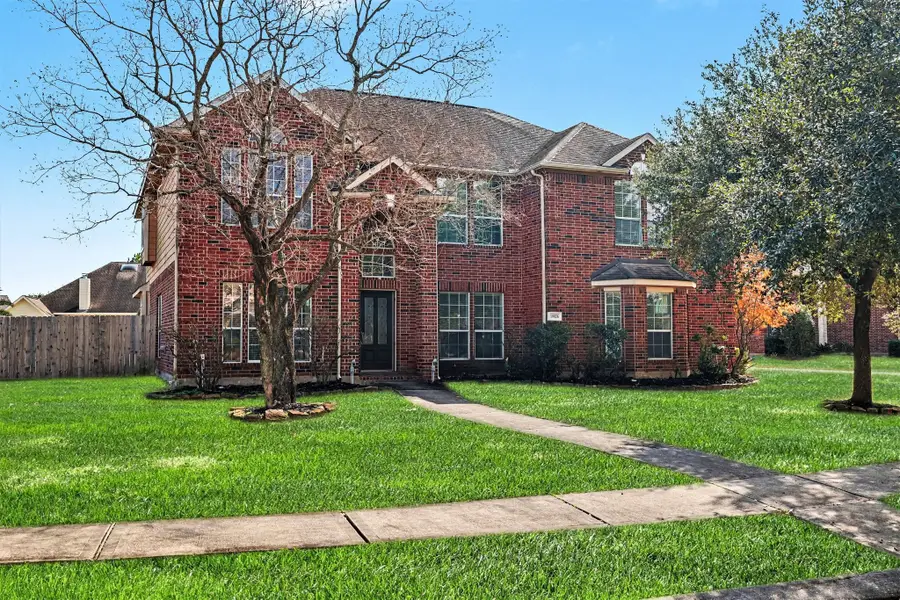 19026 Canyon Frost Drive, Tomball, TX 77377 - #2