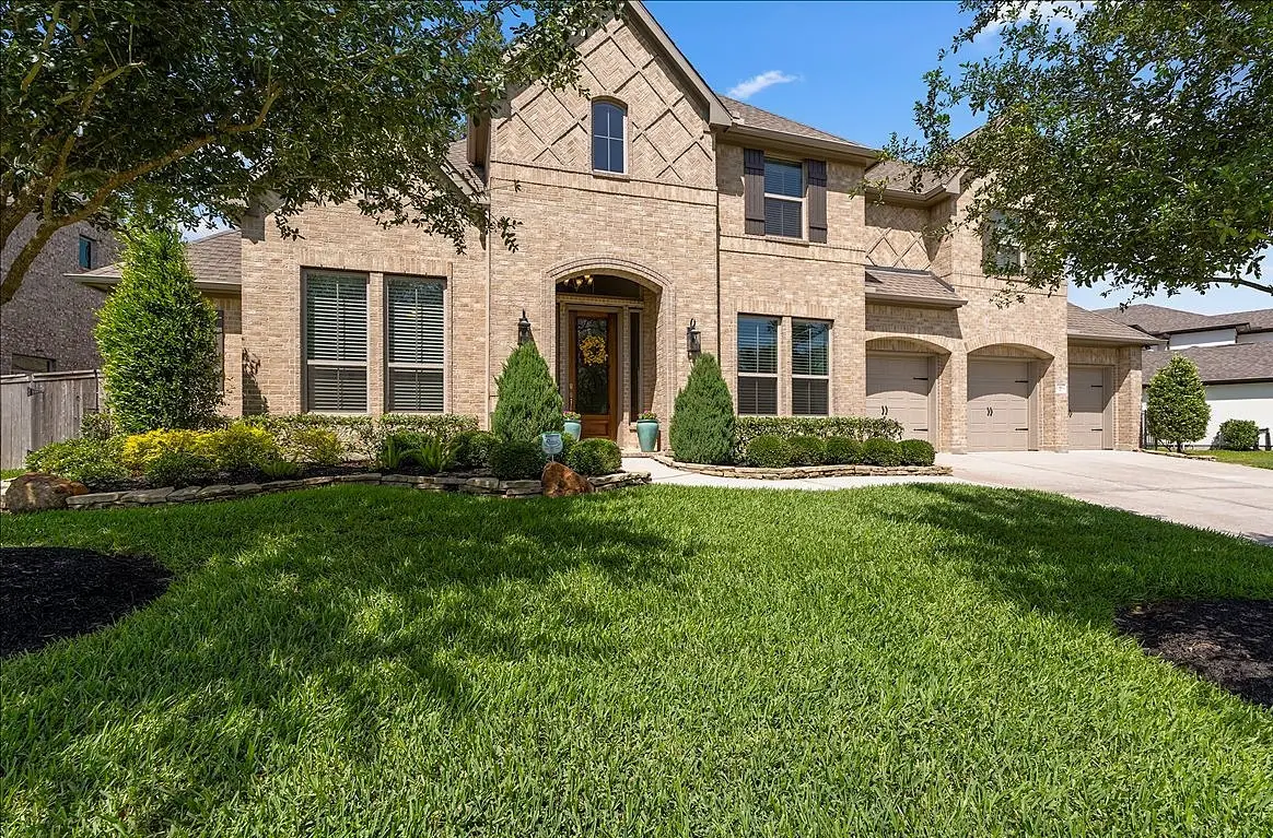13402 Wedgewood Thicket Way, Cypress, TX 77429 - Image #1