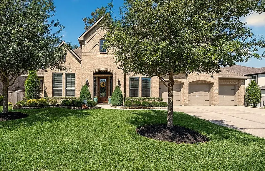 13402 Wedgewood Thicket Way, Cypress, TX 77429 - Image #2