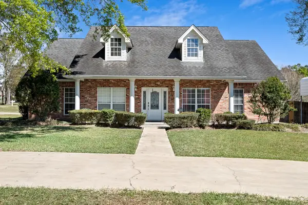 1020 Magnolia Trace, Silsbee, TX 77656