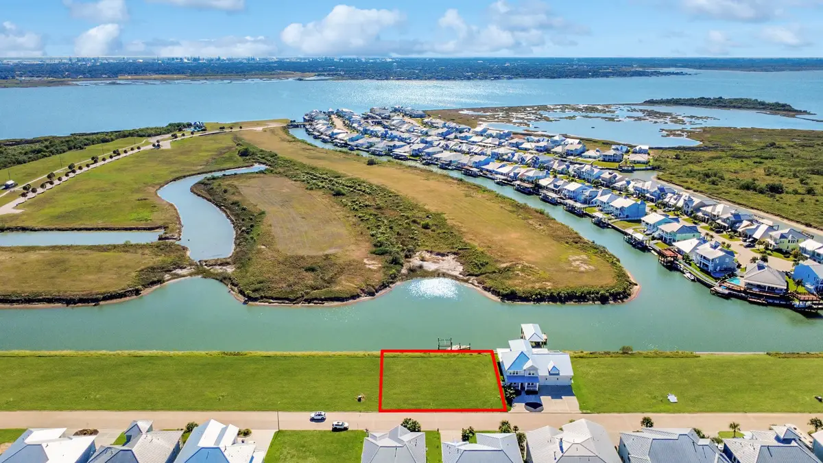 1213 Highborne Cay Court, Texas City, TX 77590 - Image #1