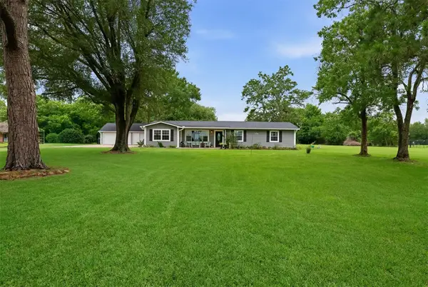 19635 Kermier Road, Waller, TX 77484