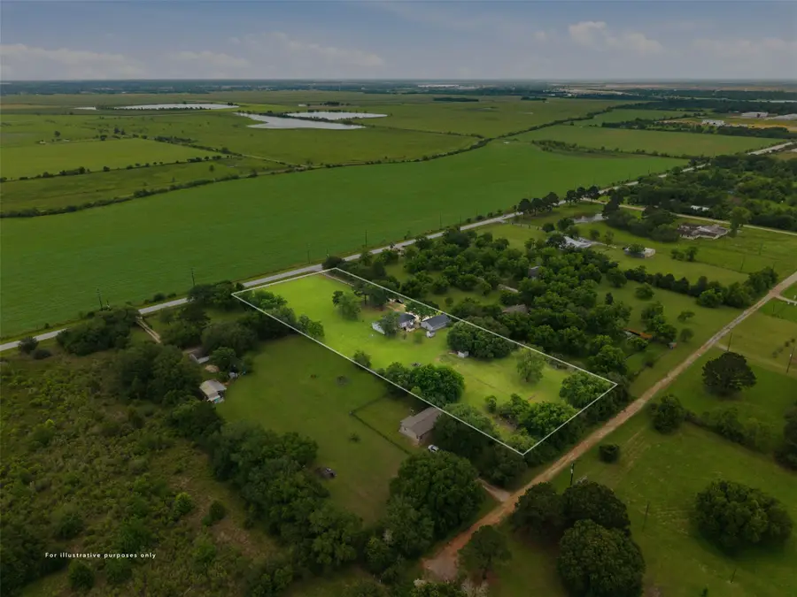 19635 Kermier Road, Waller, TX 77484 - #3