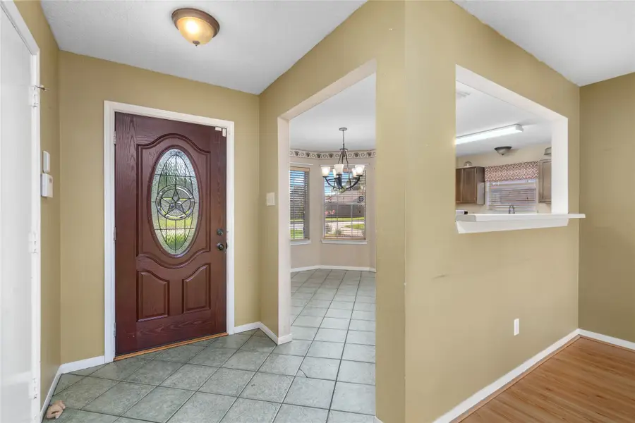 2721 Overland Trail, Dickinson, TX 77539 - #2