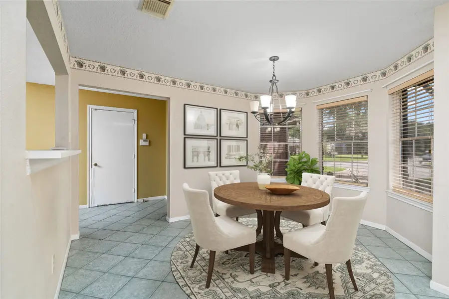 2721 Overland Trail, Dickinson, TX 77539 - #3