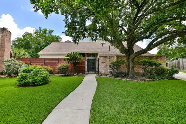 11519 Rocky Bend Drive, Houston, TX 77077